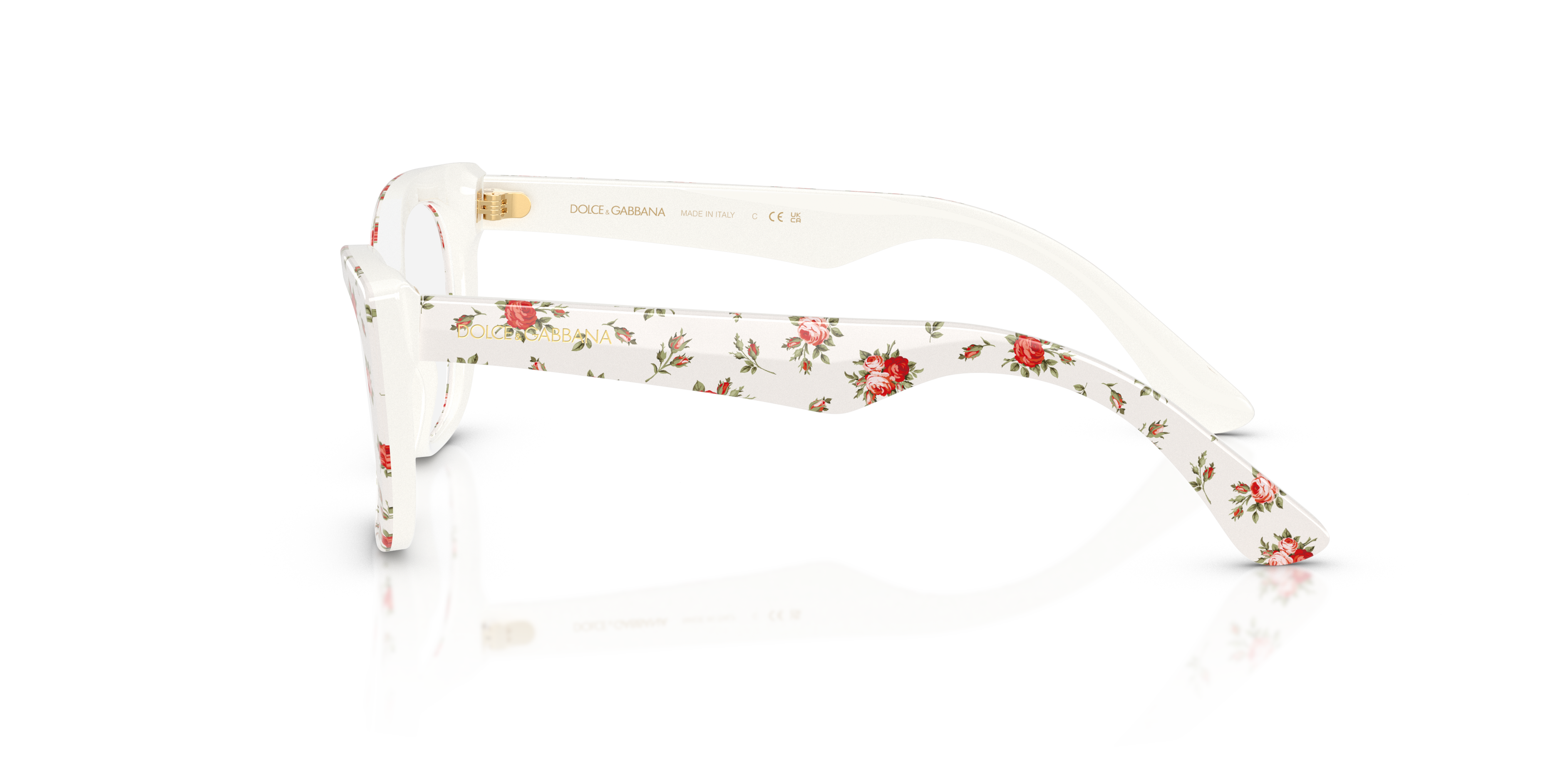 Dolce & Gabbana DX3357 3487  